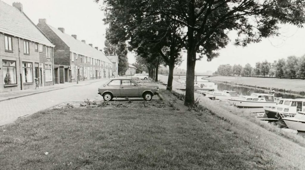 Acaciasingel — Den Bosch
