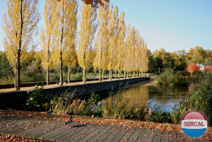 Amperestraat — Den Bosch