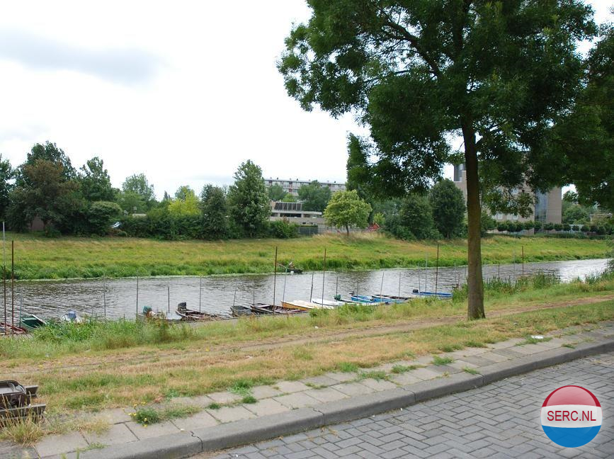 Acaciasingel — Den Bosch