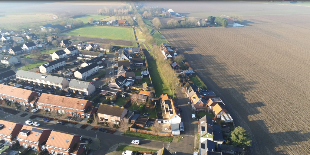 Stoofdijk — Dinteloord