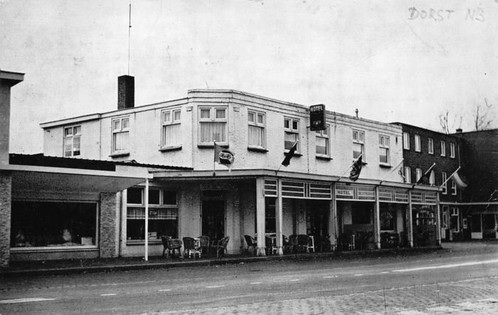Horeca — Dorst