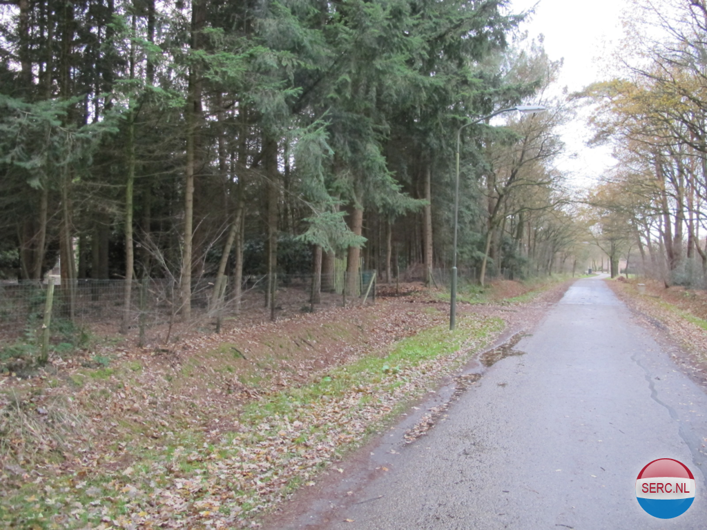 Genderweg — Eersel