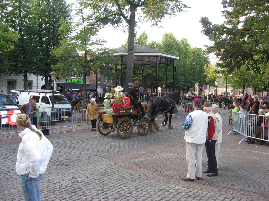 Markt — Eersel