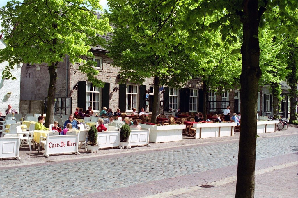 Markt — Eersel