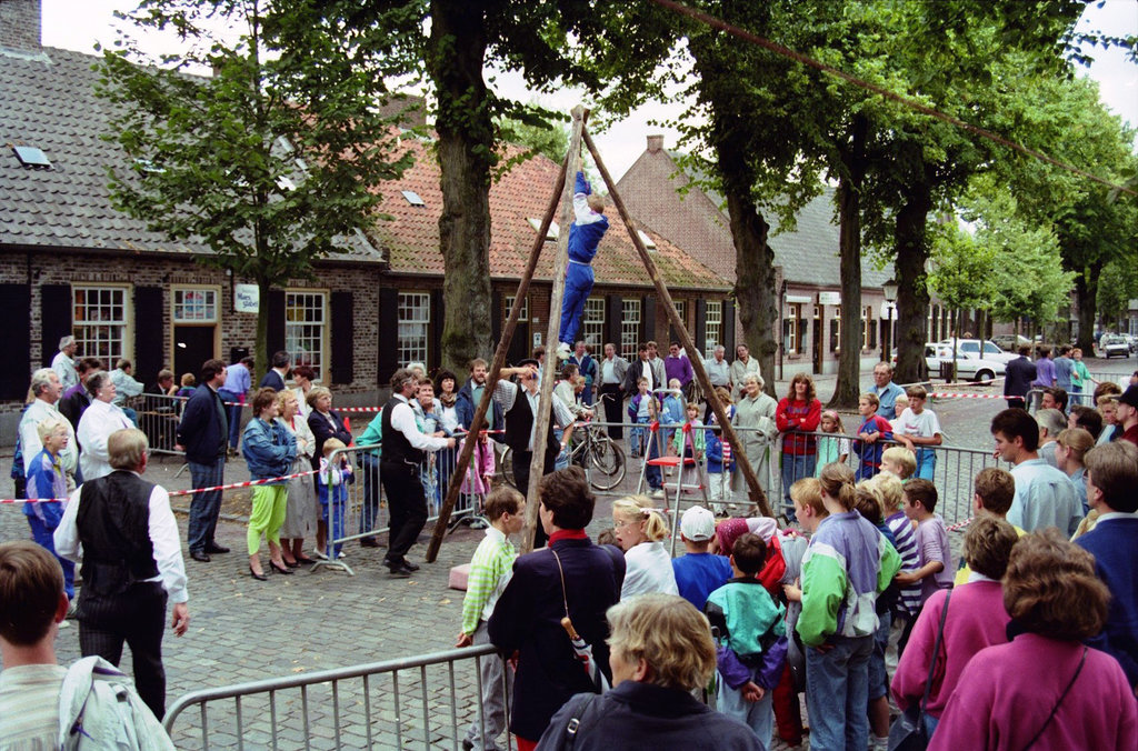 Markt — Eersel