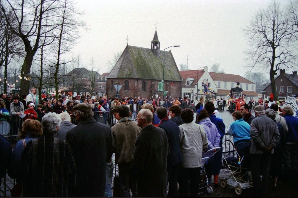 Markt — Eersel