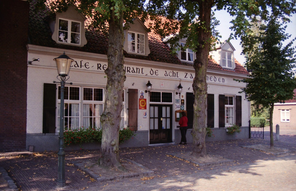 Markt — Eersel