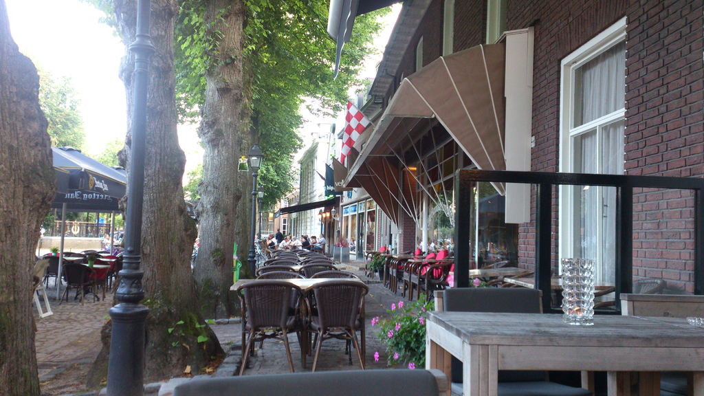 Markt — Eersel