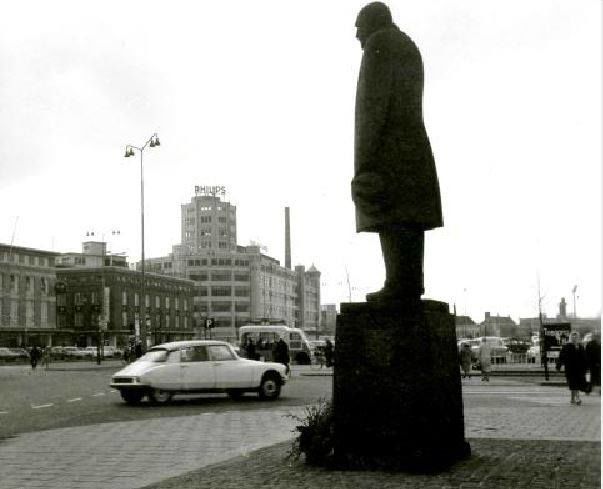 18 Septemberplein — Eindhoven