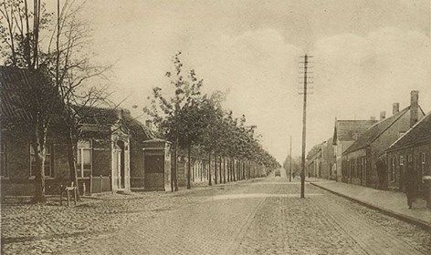 Aalsterweg — Eindhoven