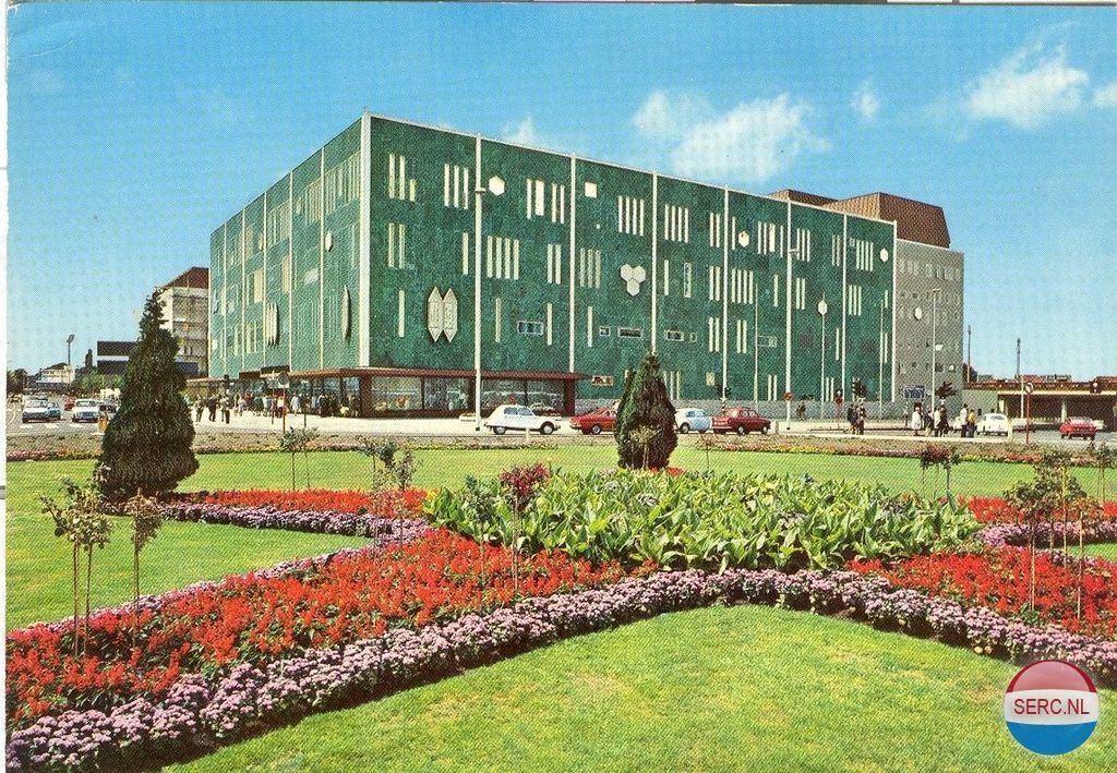 18 Septemberplein — Eindhoven
