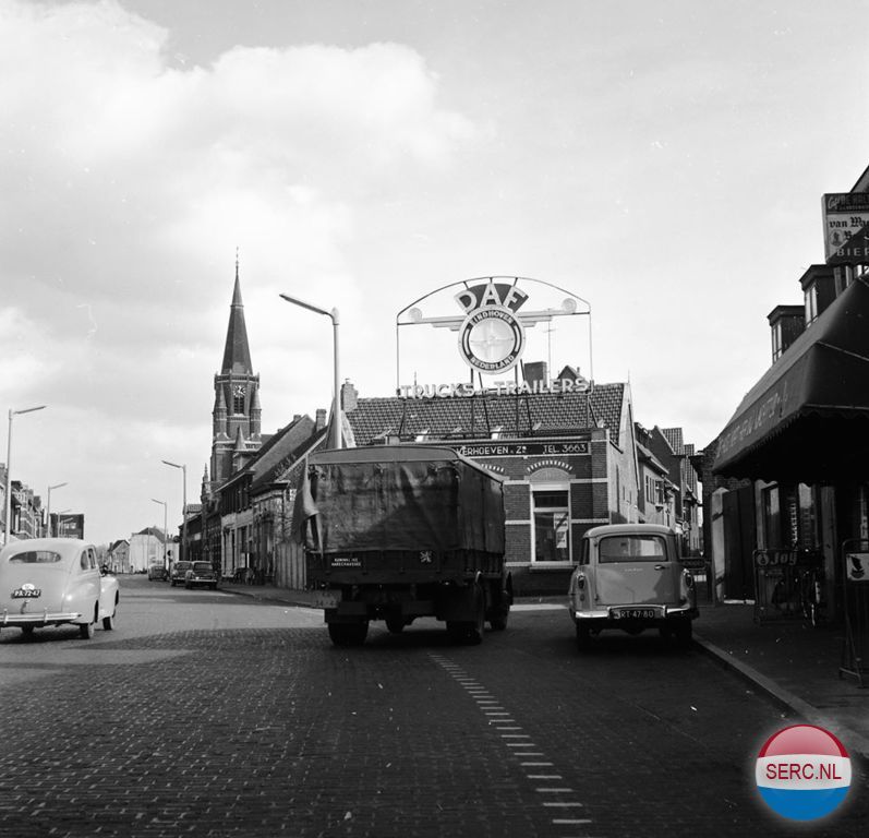 18 Septemberplein — Eindhoven