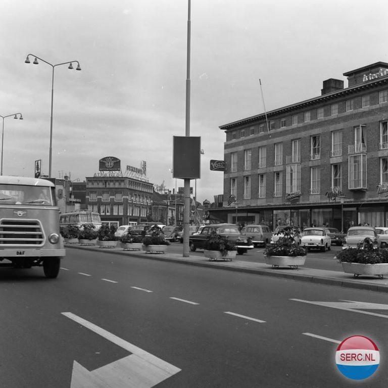18 Septemberplein — Eindhoven
