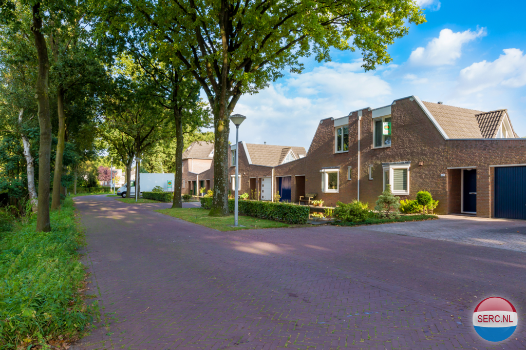 Aanschot — Eindhoven