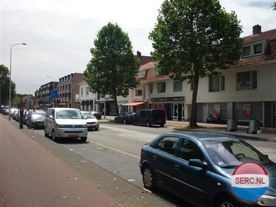 Aalsterweg — Eindhoven