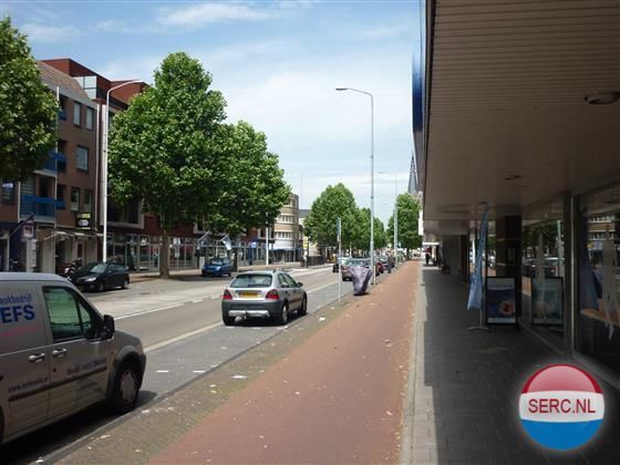 Aalsterweg — Eindhoven