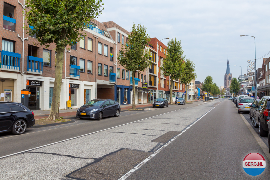 Aalsterweg — Eindhoven