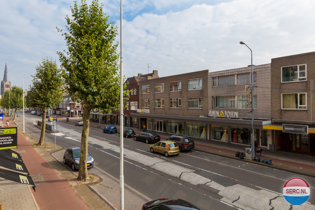 Aalsterweg — Eindhoven