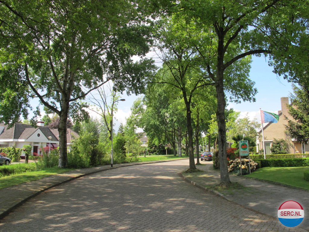 Achtse Loop — Eindhoven