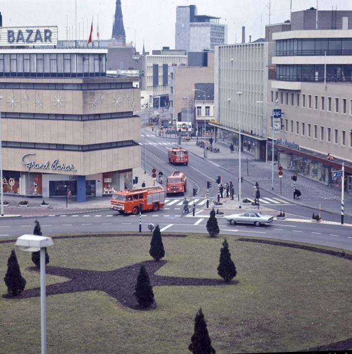 18 Septemberplein — Eindhoven