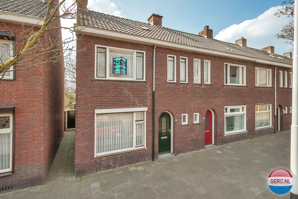 't Hofke — Eindhoven