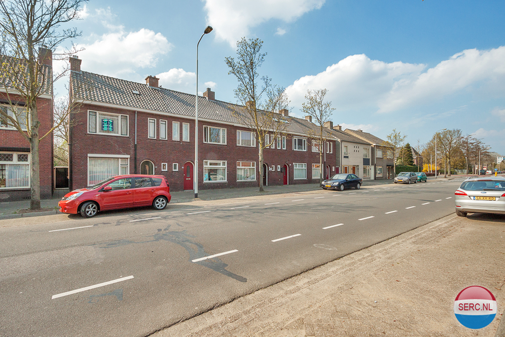 't Hofke — Eindhoven