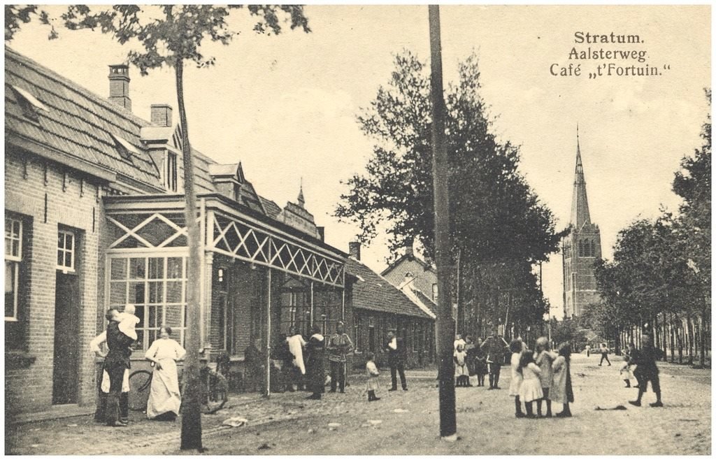 Aalsterweg — Eindhoven