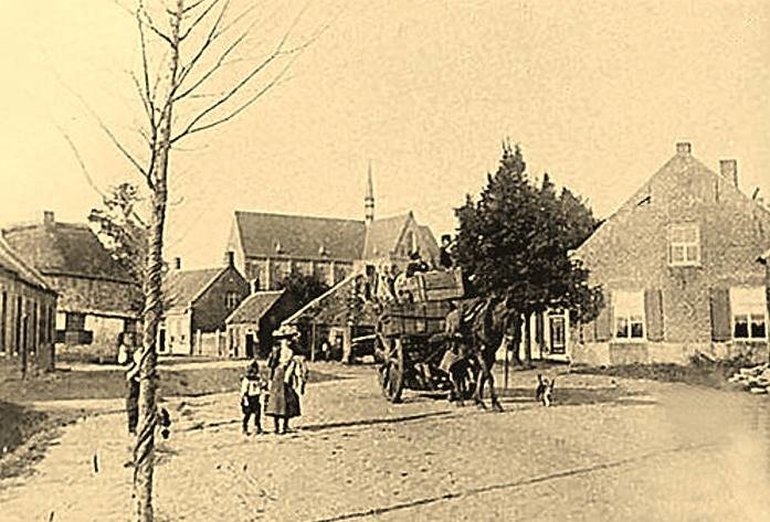 Aalsterweg — Eindhoven
