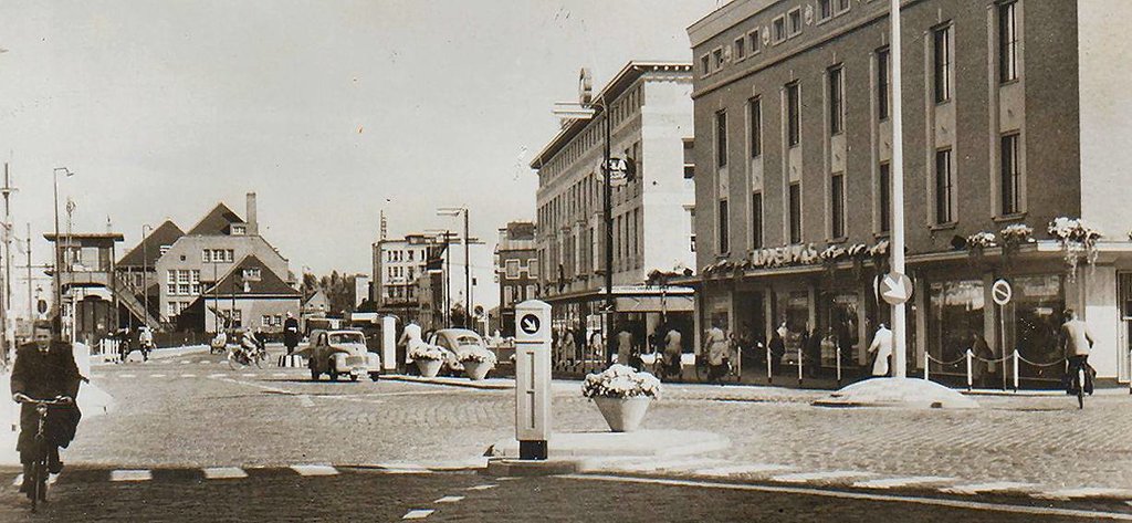 18 Septemberplein — Eindhoven