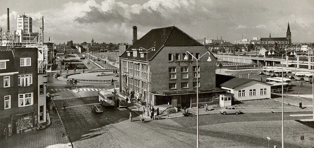 18 Septemberplein — Eindhoven