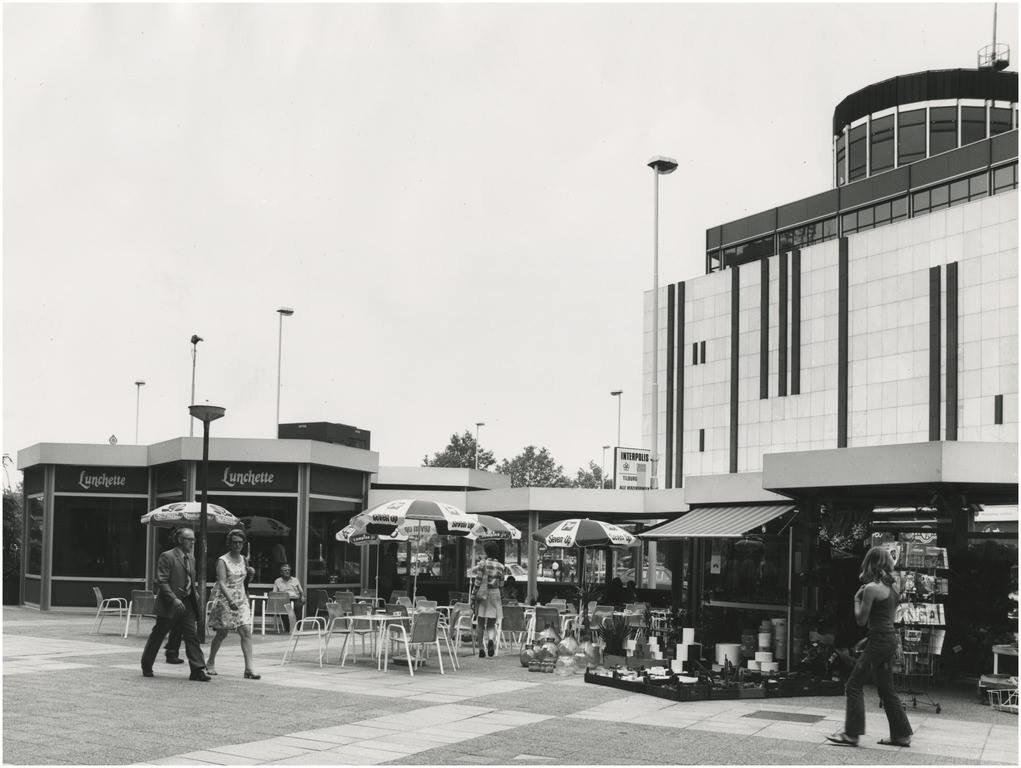18 Septemberplein — Eindhoven