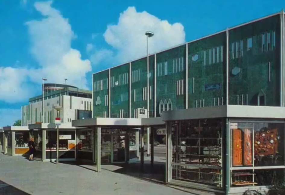 18 Septemberplein — Eindhoven