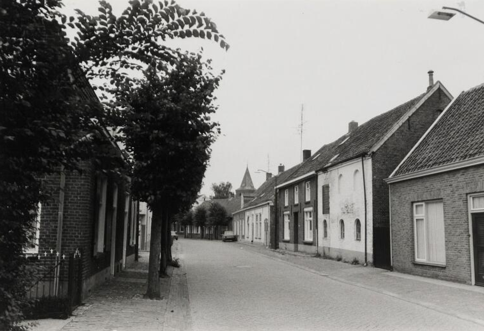 Leunisdijk — Esch