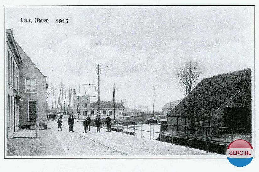 Haven — Etten-Leur