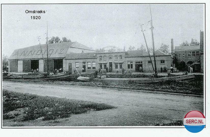 Haven — Etten-Leur