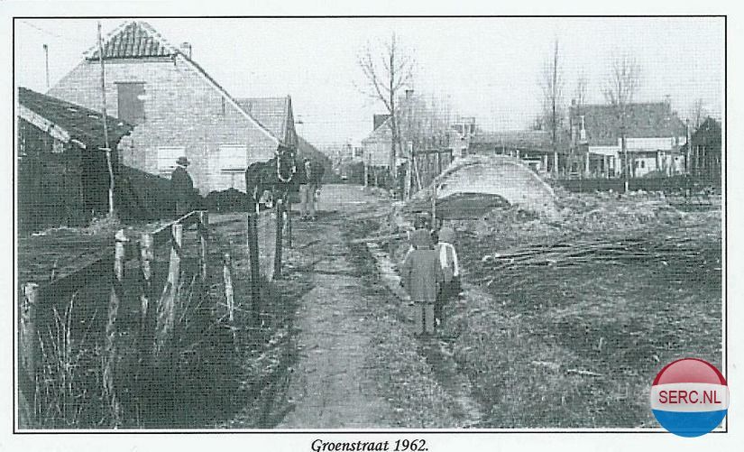 Groenstraat — Etten-Leur