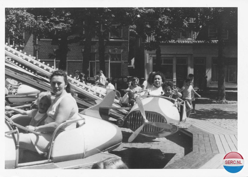 Kermis — Etten-Leur