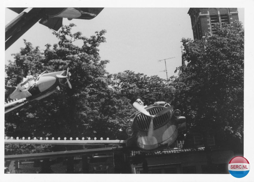 Kermis — Etten-Leur