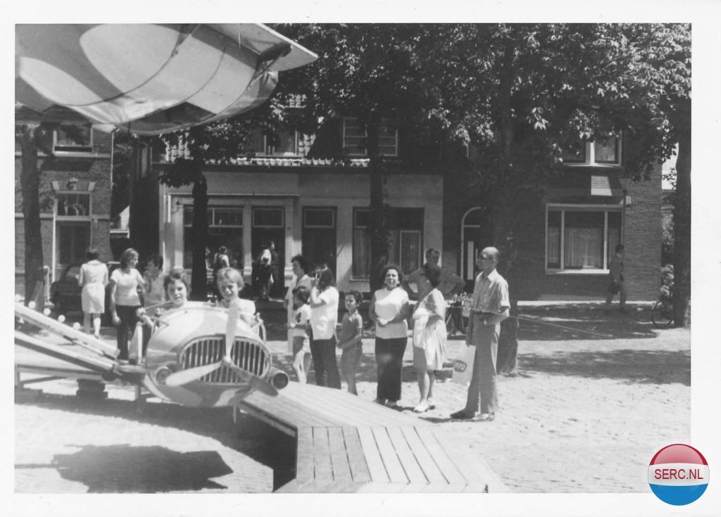 Kermis — Etten-Leur