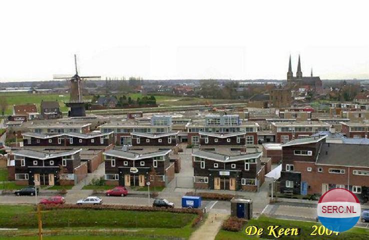 De Keen — Etten-Leur