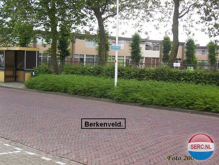 Berkenveld — Etten-Leur