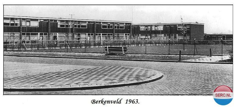 Berkenveld — Etten-Leur