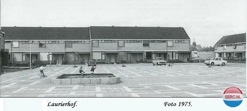 Laurierhof — Etten-Leur