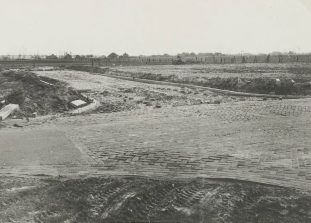 Irenelaan — Etten-Leur