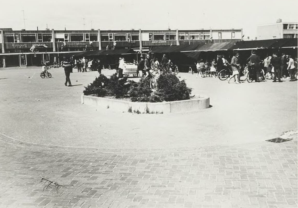 Kerkwerve — Etten-Leur