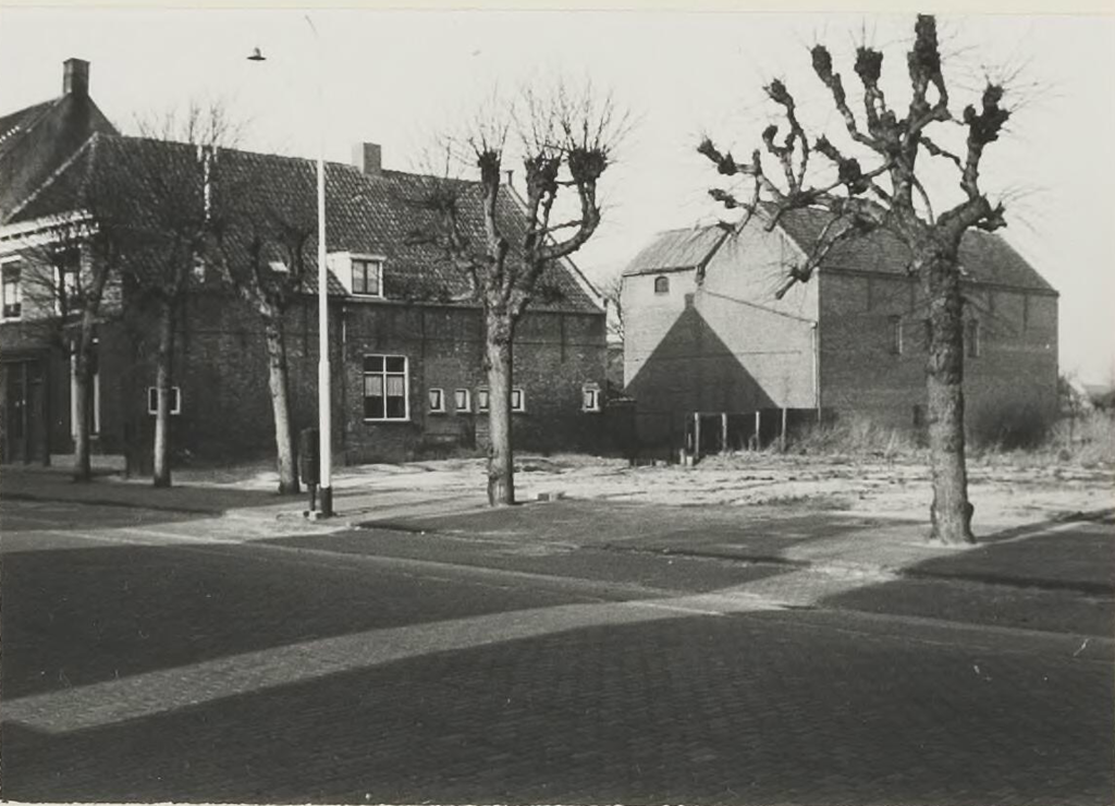 Lange Brugstraat — Etten-Leur