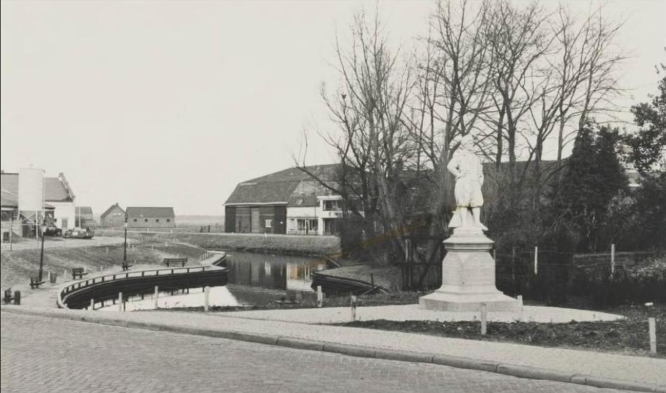 Geerkade — Etten-Leur