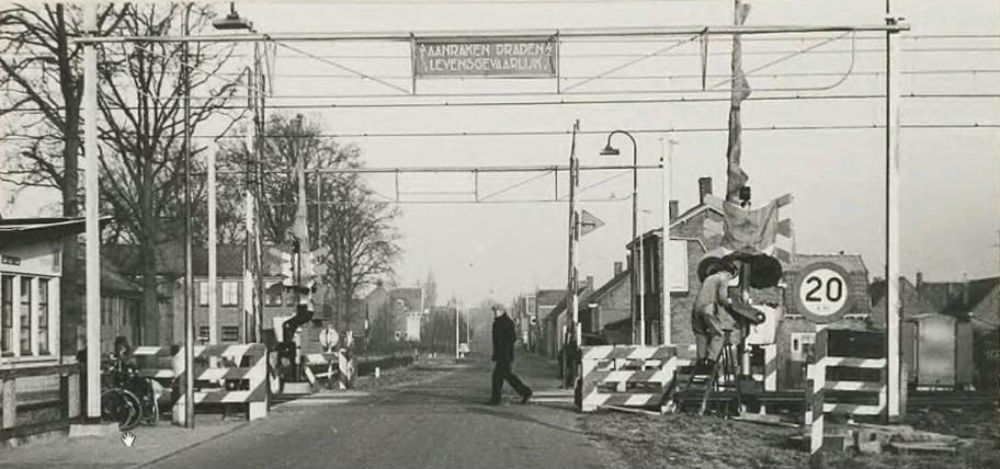 Lage Vaartkant — Etten-Leur