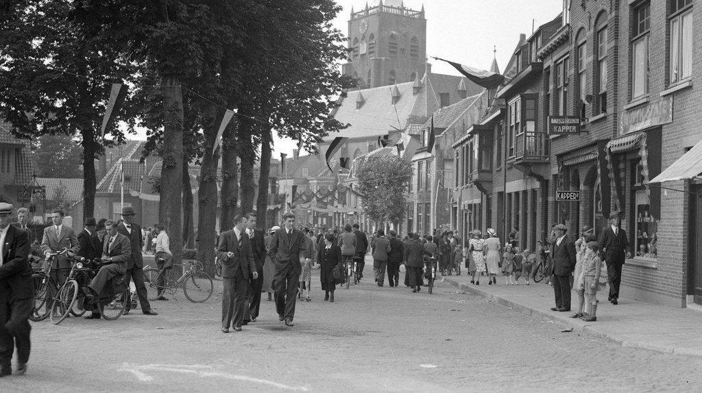 725 Jaar Stad — Geertruidenberg
