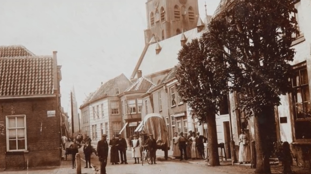 Brandestraat — Geertruidenberg